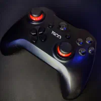 دسته بازی تسکو مدل TG 135W