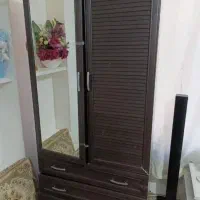 جا لباس