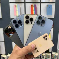 گوشیهای آیفون درجه یک|موبایل|سنندج, |دیوار