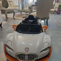 ماشین شارژی