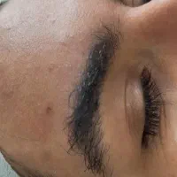 بند ابرو تخصصی پروتئین موخوره گیری|خدمات آرایشگری و زیبایی|رشت, کوی حسینی|دیوار