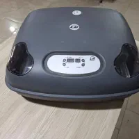 دستگاه جوجه کشی آژاکس 72 تایی|لوازم جانبی حیوانات|بوشهر, |دیوار