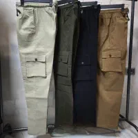 شلوار بنگال مردانه و نوجوان ۴ جیب بادوام