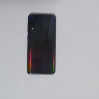 دوعدد گوشی A50 A14 سالم پلمپ|موبایل|پارسآباد, |دیوار