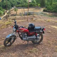 موتورسیکلت