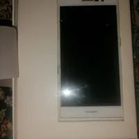 گوشی هوآوی ascend p7|موبایل|تهران, نارمک جنوبی|دیوار