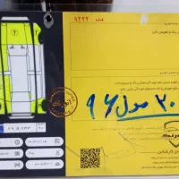 پژو 206 تیپ 2|خودرو سواری و وانت|تهران, یوسفآباد|دیوار