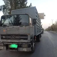 بنزتک ۱۹۲۱باری فلزی