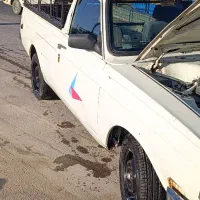 پیکان وانت کرایه