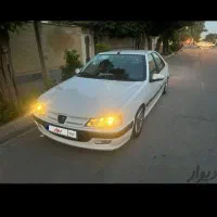 پارس tu5گاز سیمی 401فول لوازم|خودرو سواری و وانت|بیضا, |دیوار