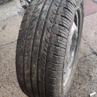 رینگ ولاستیک پراید