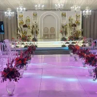 تشریفات مجالس شاندیز|خدمات پذیرایی، مراسم|شیراز, باغشهر قصر سبز|دیوار