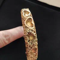 دستبند استیل