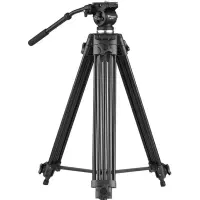 سه پایه fancier ft 717 یا Weifeng wf 717