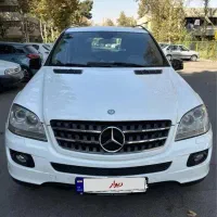 بنز ML350|خودرو سواری و وانت|تهران, اکباتان|دیوار