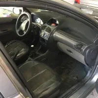 پژو 206 SD V8، مدل ۱۳۹۰|خودرو سواری و وانت|ابهر, |دیوار