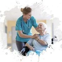 خیلی فوری جذب نیروی مراقب سالمند خانم