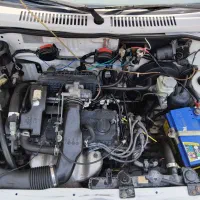 پراید۱۳۲|خودرو سواری و وانت|آبادان, |دیوار