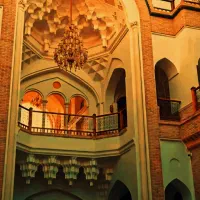 بازسازی و احیاء خانه های سنتی و قدیمی