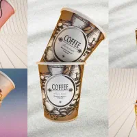 تولید لیوان کاغذی،گلاسه،کرافت