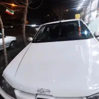 پارس xu7|خودرو سواری و وانت|تهران, شارق|دیوار