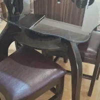 مبل راحتی 7نفره و لوازم خانگی|مبلمان خانگی و میز عسلی|گرمدره, |دیوار