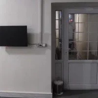 سویت ویلایی یک خواب تر تمیز نزدیک بازار قدیم