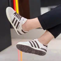 کتونی سامبا|کیف، کفش، کمربند|قم, زاویه|دیوار