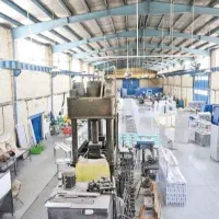 کارخانه تولید و مونتاژ قطعات پزشکی