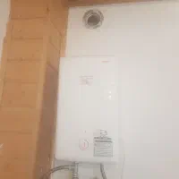 آبگرم کن برقی آزمون