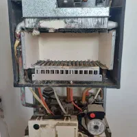 تعمیرات نصاب پکیج آبگرم کن بخاری پمپ اب و شیر الات|خدمات پیشه و مهارت|چالوس, |دیوار