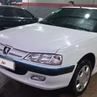 پارس ۱۴۰۱ موتور جدید لاکاغذی