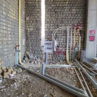 لوله‌کشی‌ آب‌وفاضلاب،نصب‌لوازم‌بهداشتی|خدمات پیشه و مهارت|قم, زنبیل آباد|دیوار