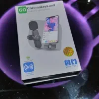 میکروفن یقه ای تایپ C ضبط در گوشی|لوازم جانبی موبایل و تبلت|همدان, |دیوار