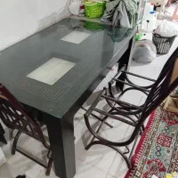 فروش میز و صندلی غذا خوری