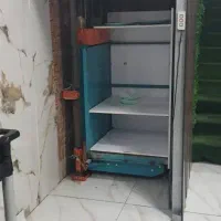 شیشه سکورت درب کرکره ای|خدمات پیشه و مهارت|بندرعباس, |دیوار