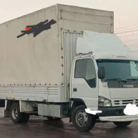 حمل بار واثاثیه منزل به تمام نقاط کشور