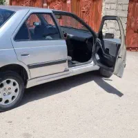 پارس فرانسوی اخر ۸۵|خودرو سواری و وانت|یاسوج, |دیوار