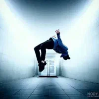 آموزش پارکور بانوان