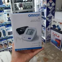 فشارسنج دیجیتال بازویی تماماتوماتیک +omron2|پزشکی|قم, باغ شازده|دیوار