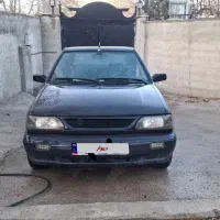 پراید مدل 86