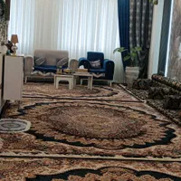 فروش آپارتمان130متری3خواب/مشرف به حرم/معاوضه/تهاتر