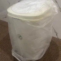 مینی واش نونو استفاده نشده