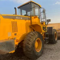 لودر Xcmg zl40|خودرو سنگین|تهران, افسریه جنوبی|دیوار