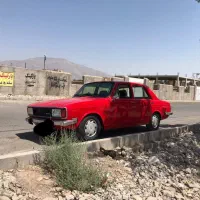 پیکان ۷۷|خودرو سواری و وانت|تهران, شهرک چیتگر|دیوار