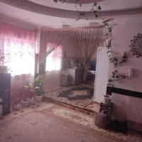 ۱۱۰متر دوخواب با پارکینگ بزرگ