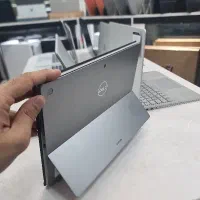 لپ تاپ دل تبلت شو  dell 7320|رایانه همراه|تهران, فلسطین (میدان انقلاب)|دیوار