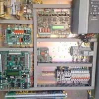 تابلو فرمان آسانسور آریان