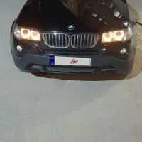 بی ام و X3مدل ۲۰۰۷|خودرو سواری و وانت|تهران, صاحبقرانیه|دیوار