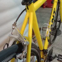 دوچرخه کورسی GIANT|دوچرخه، اسکیت، اسکوتر|کرج, شهرک بنفشه|دیوار